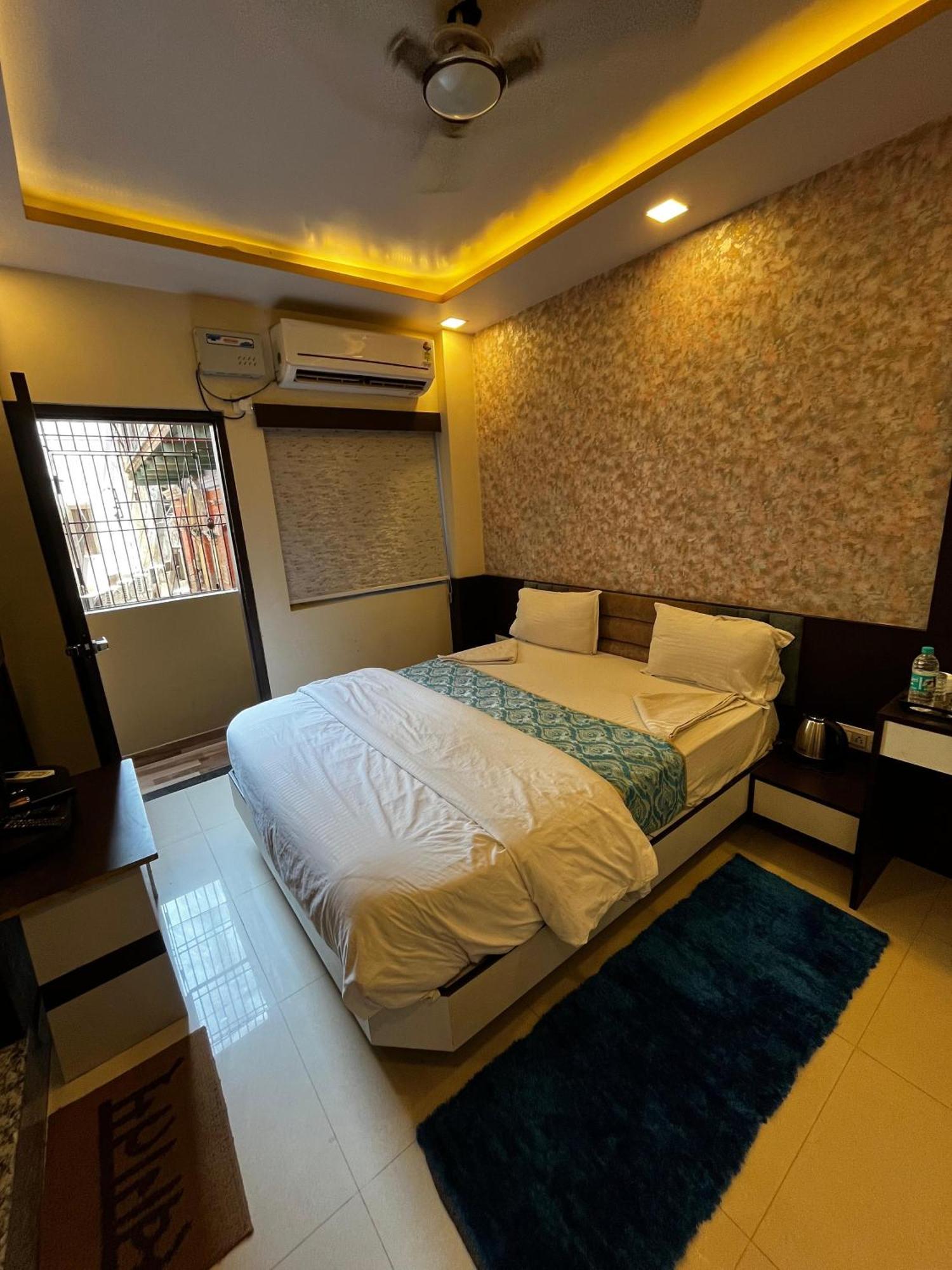 Ks Paying Guest House Varanasi Exterior photo